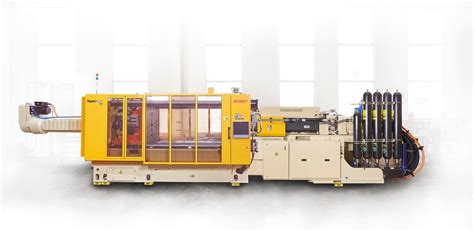 Husky Injection Molding Systems (Philippines), Incorporated.